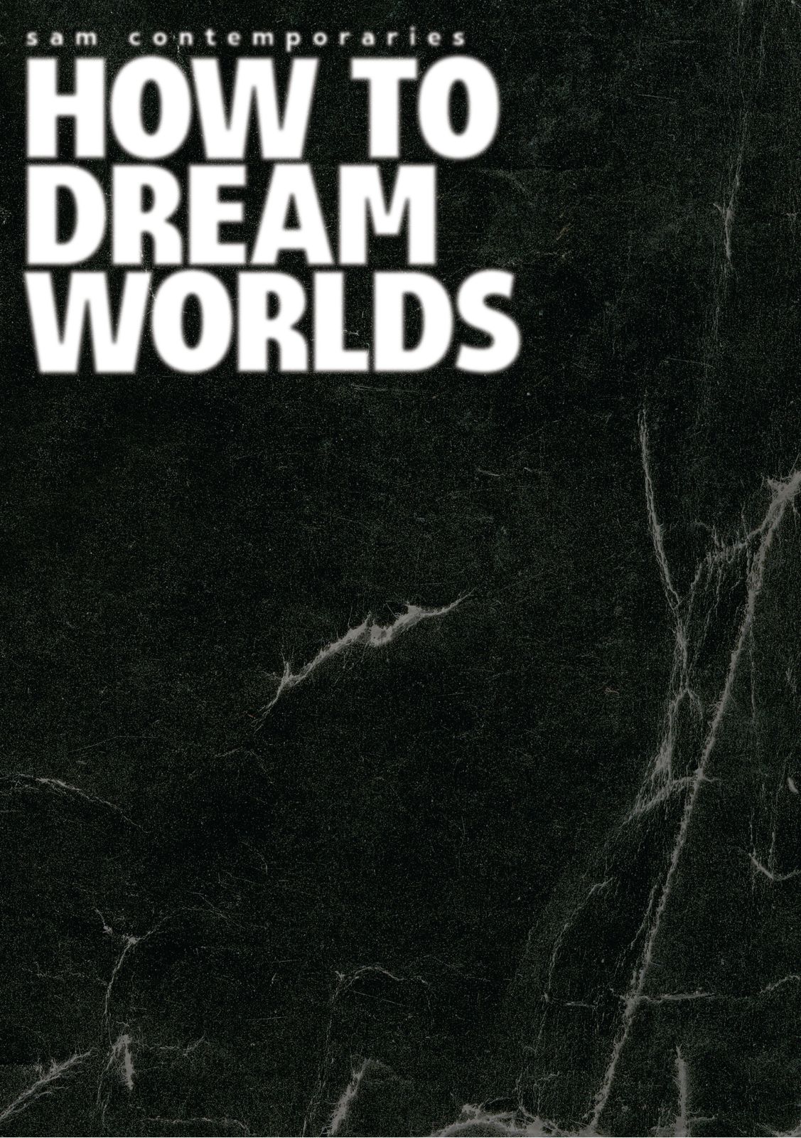 Catalogue Cover